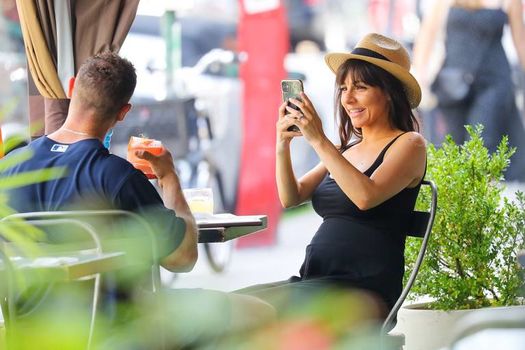 Roxanne Pallett