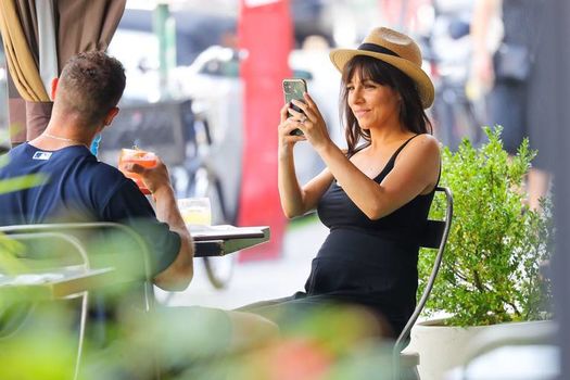 Roxanne Pallett