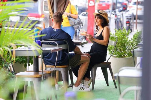 Roxanne Pallett