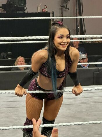 Roxanne Perez