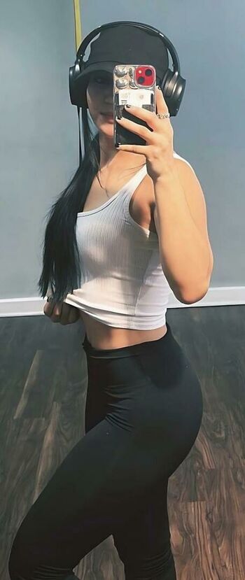 Roxanne Perez