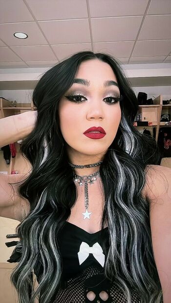 Roxanne Perez