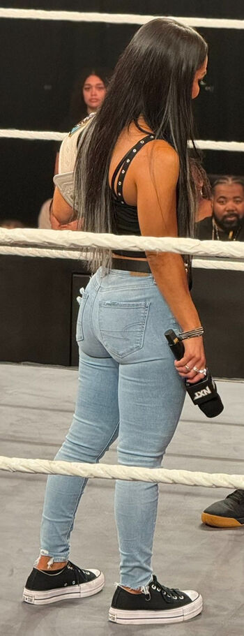 Roxanne Perez