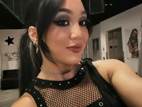 Roxanne Perez
