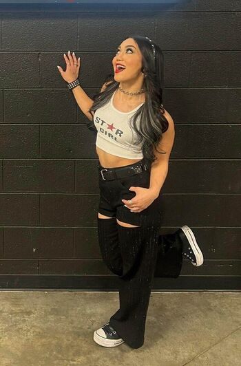 Roxanne Perez