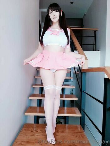 RoxiiCosplay