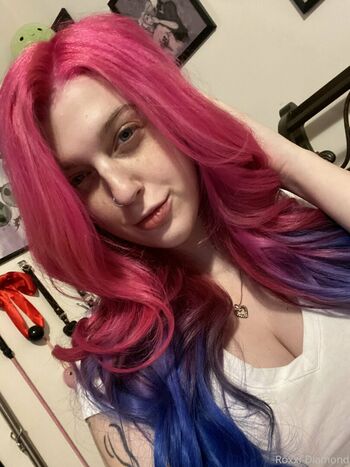 roxxidiamond
