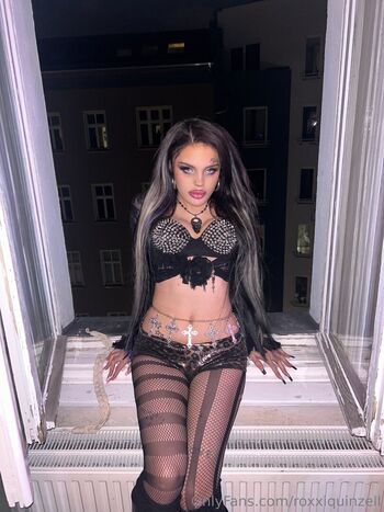 roxxiquinzell