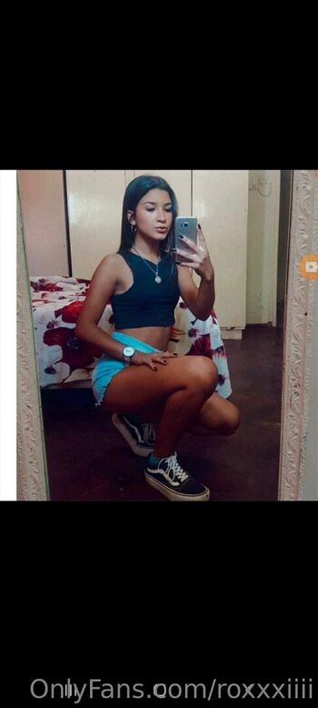 roxxxiiii