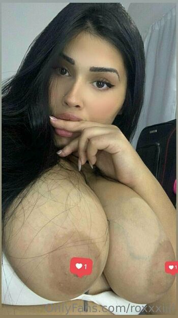 roxxxiiii