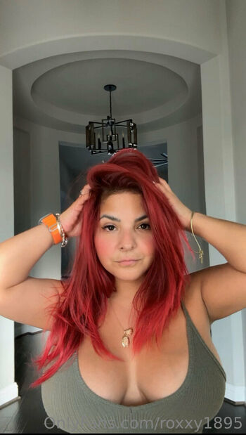 roxxy1895