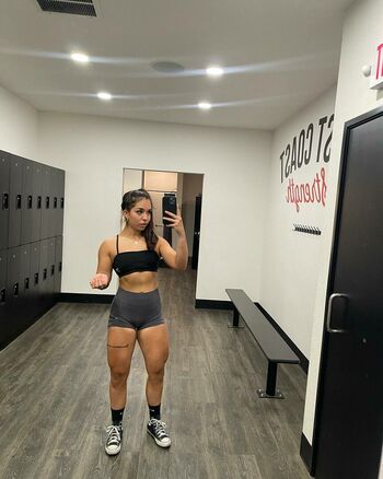 Roxy Cisneros