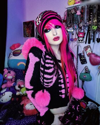 Roxy Katrina