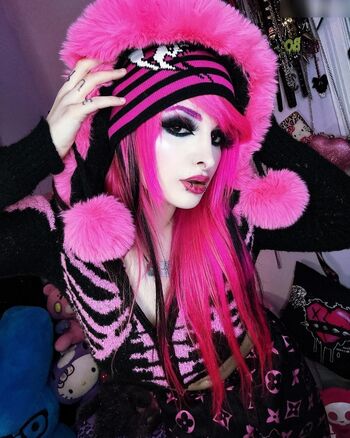 Roxy Katrina