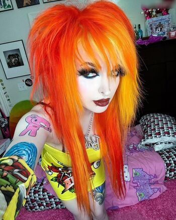Roxy Katrina