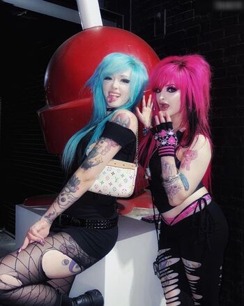 Roxy Katrina