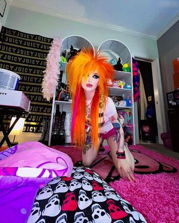 Roxy Katrina