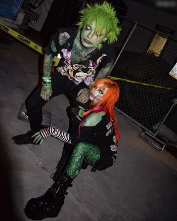 Roxy Katrina