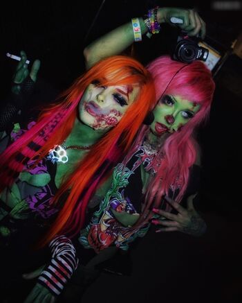 Roxy Katrina