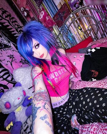 Roxy Katrina