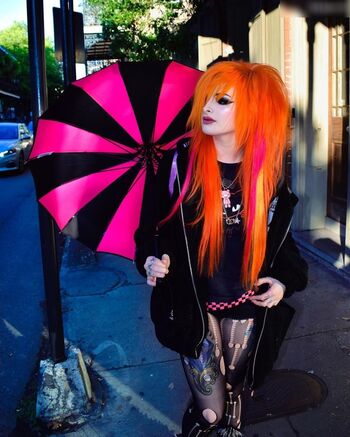 Roxy Katrina