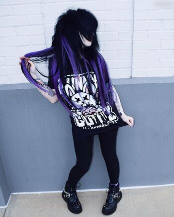 Roxy Katrina