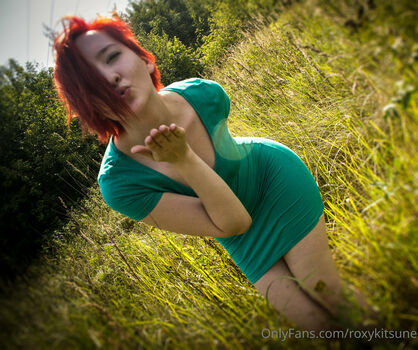 roxykitsune
