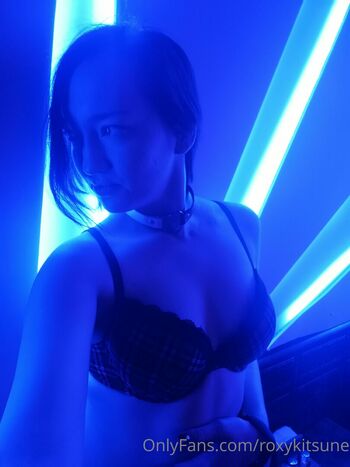 roxykitsune