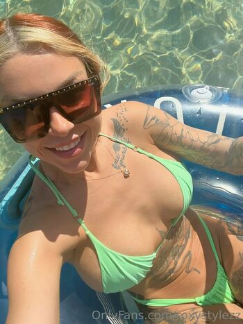 roxystylezz