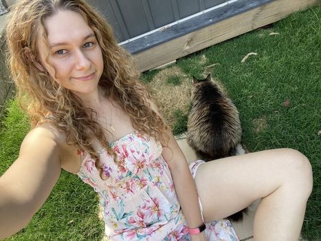 RoxyTall