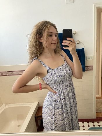 RoxyTall