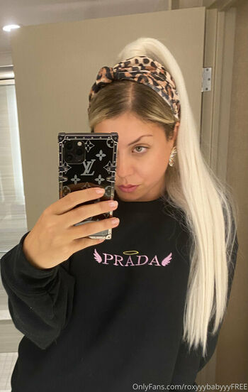 roxyyybabyyyfree
