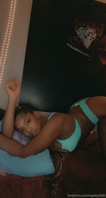 royalty2000
