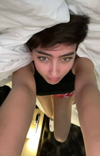 Roz Idrissi