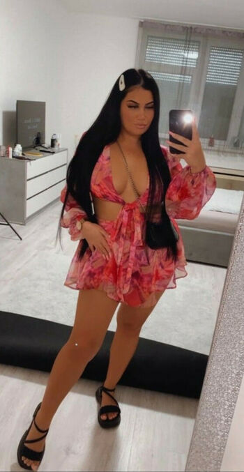 Rozsa Rebeka
