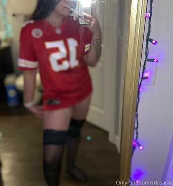 rrissarae