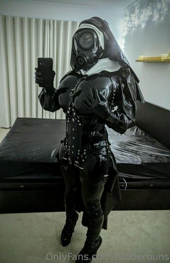 rubberbuns
