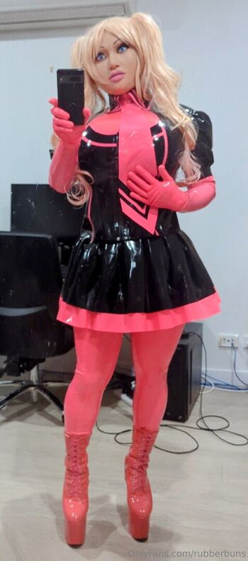 rubberbuns