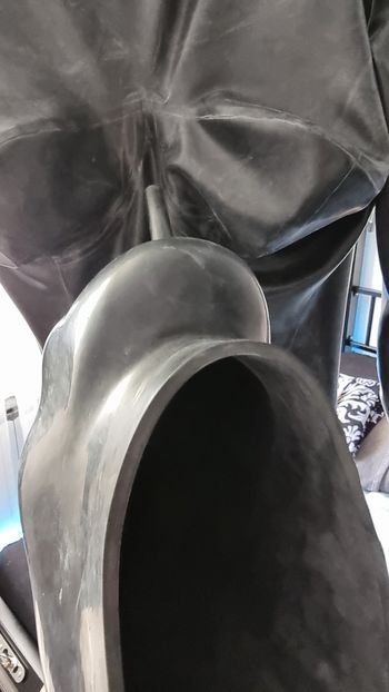 rubberdollemma