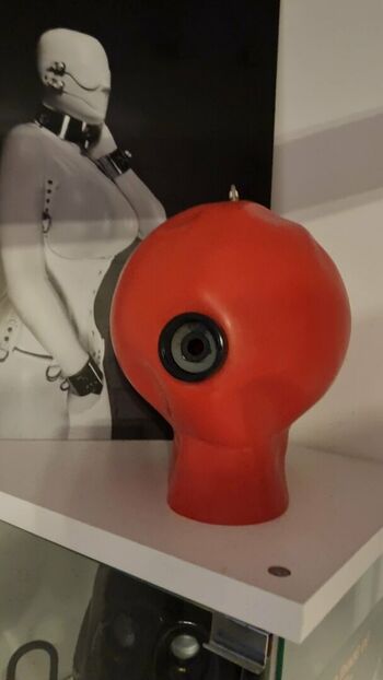 rubberdollemma