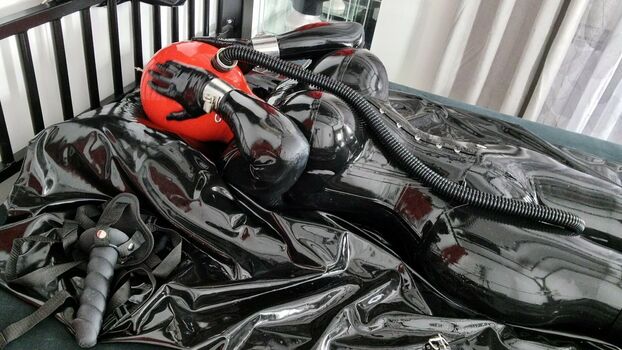 rubberdollemma