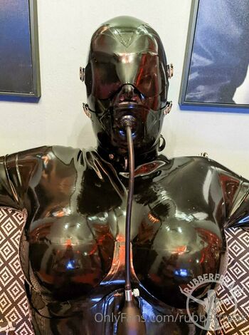 rubberfreak