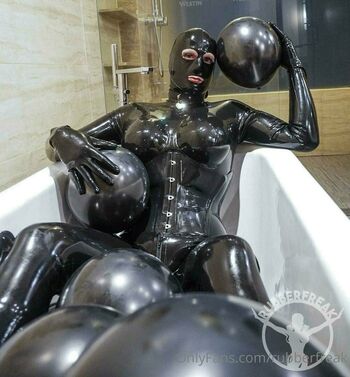rubberfreak