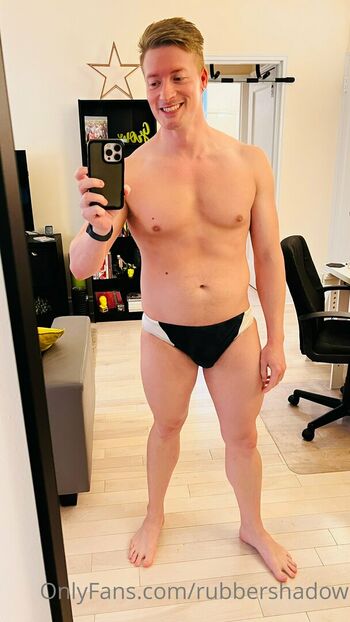 rubbershadow