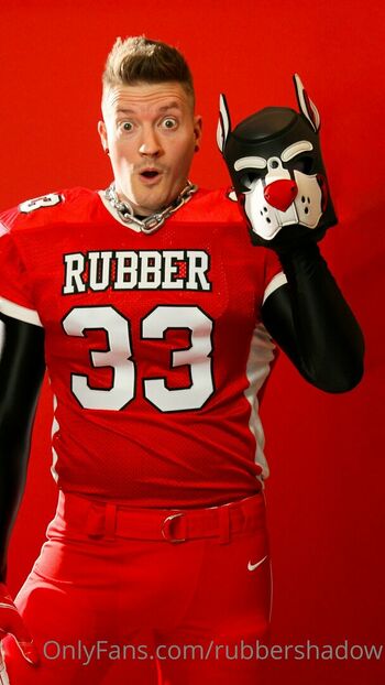 rubbershadow
