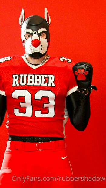 rubbershadow