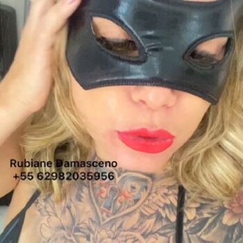 Rubiane Damasceno