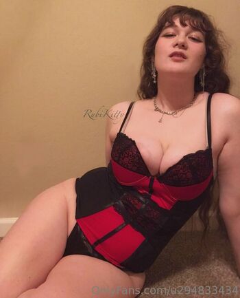 rubiekitty