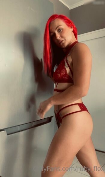 Ruby Flox