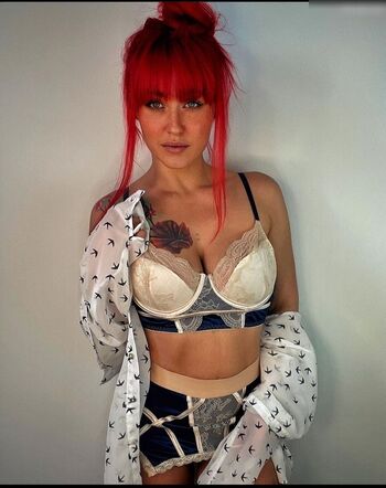 Ruby Flox